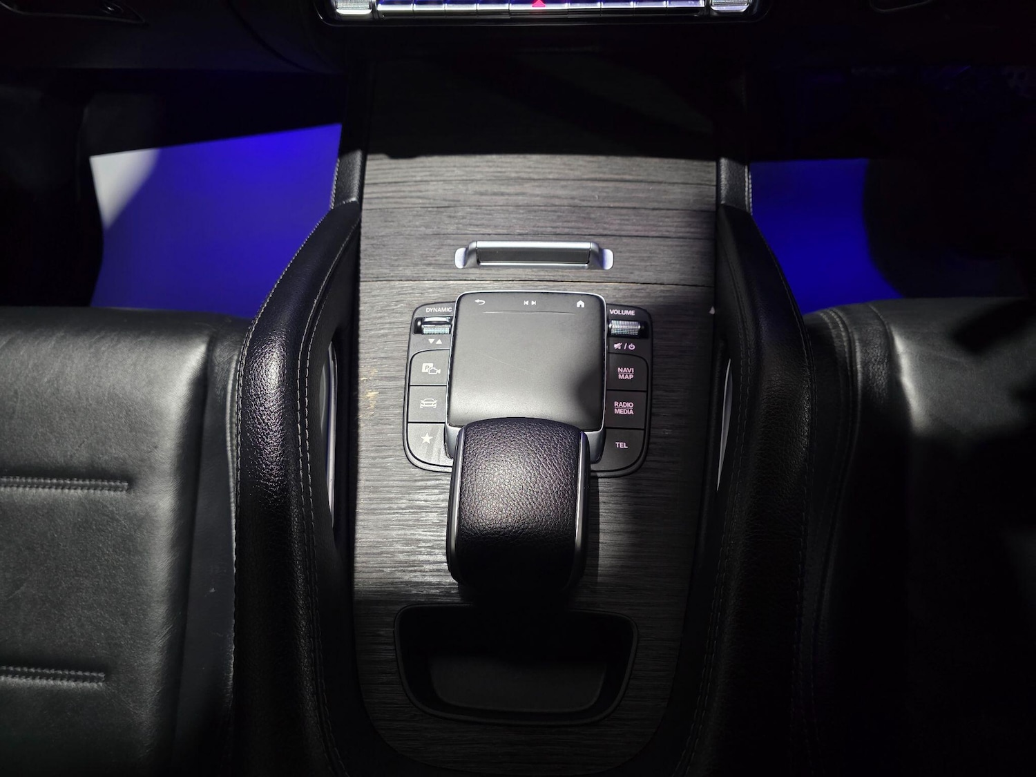 Used Mercedes-Benz GLE 2020 for sale - 76657113: Photo 11