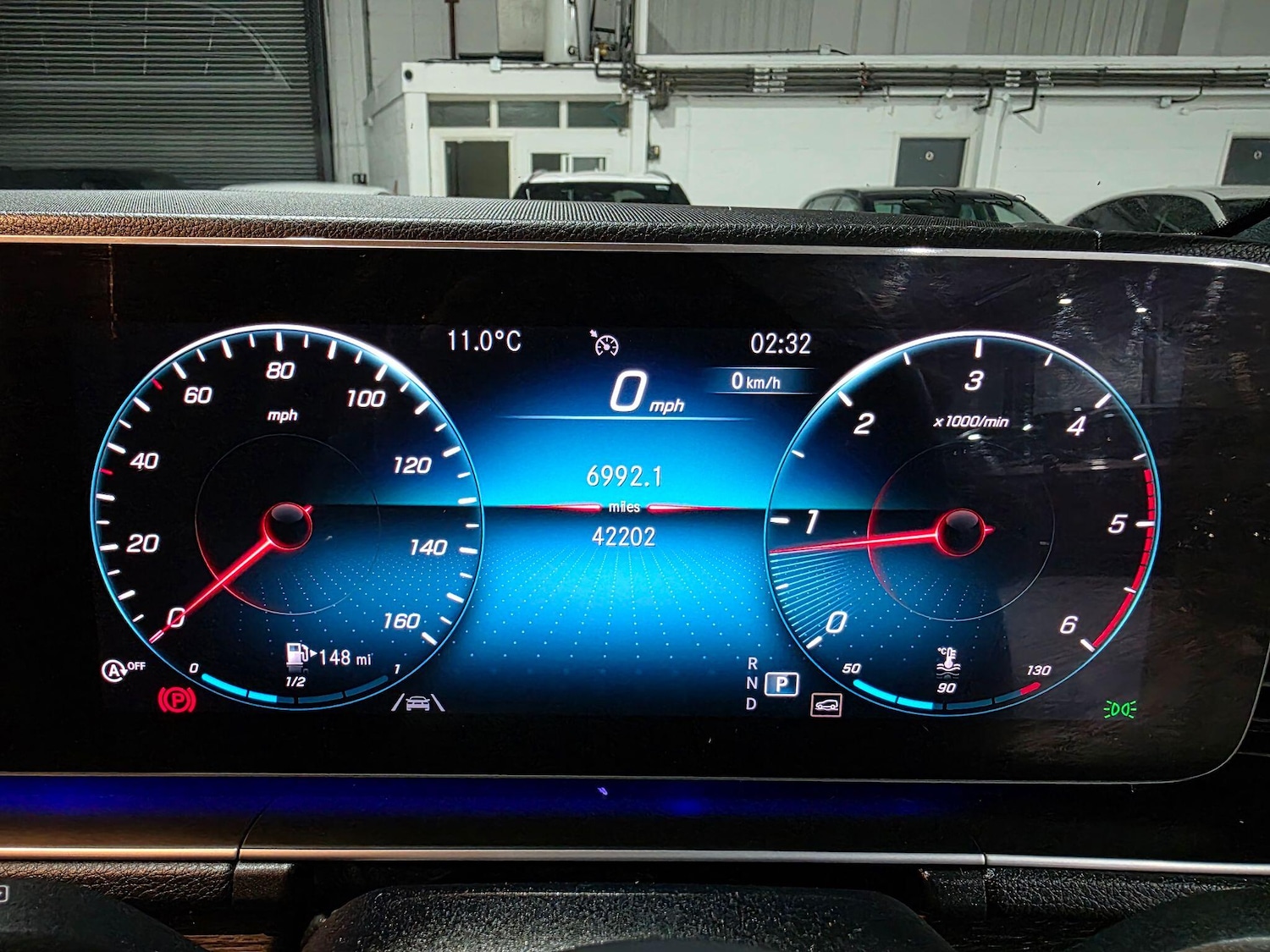 Used Mercedes-Benz GLE 2020 for sale - 76657113: Photo 13