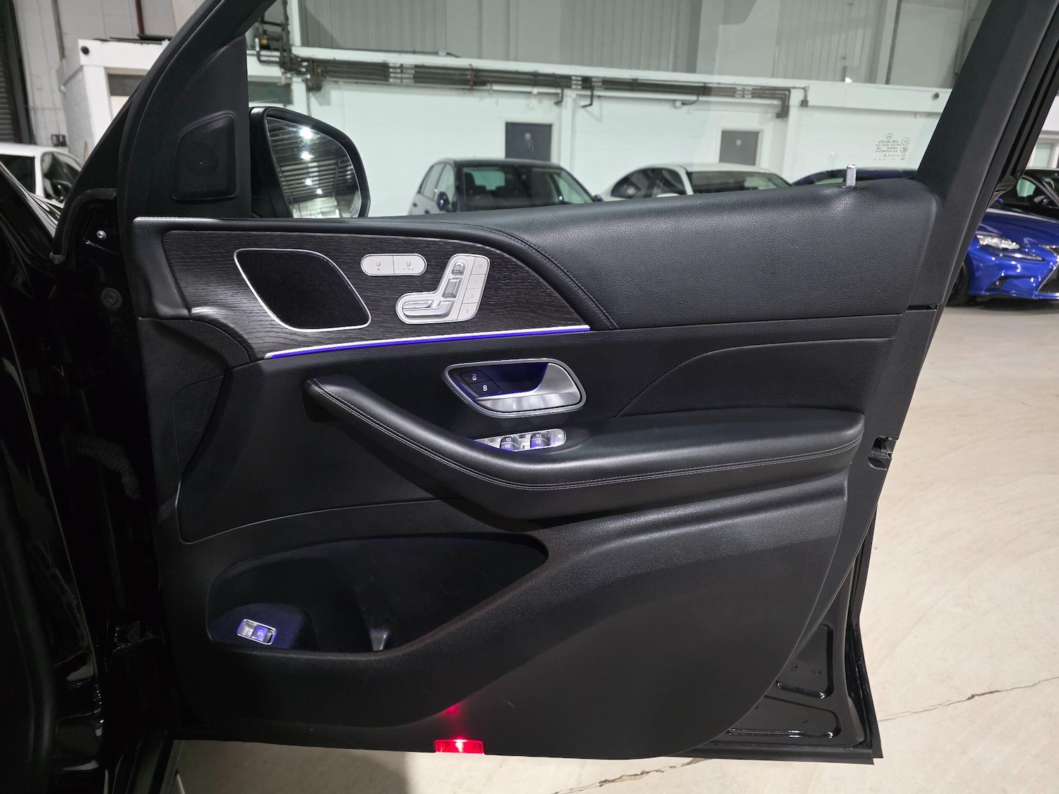 Used Mercedes-Benz GLE 2020 for sale - 76657113: Photo 16