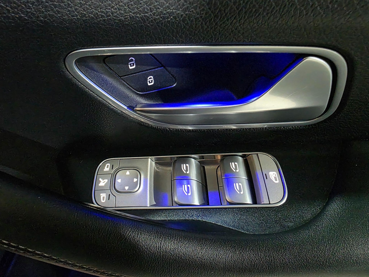 Used Mercedes-Benz GLE 2020 for sale - 76657113: Photo 18