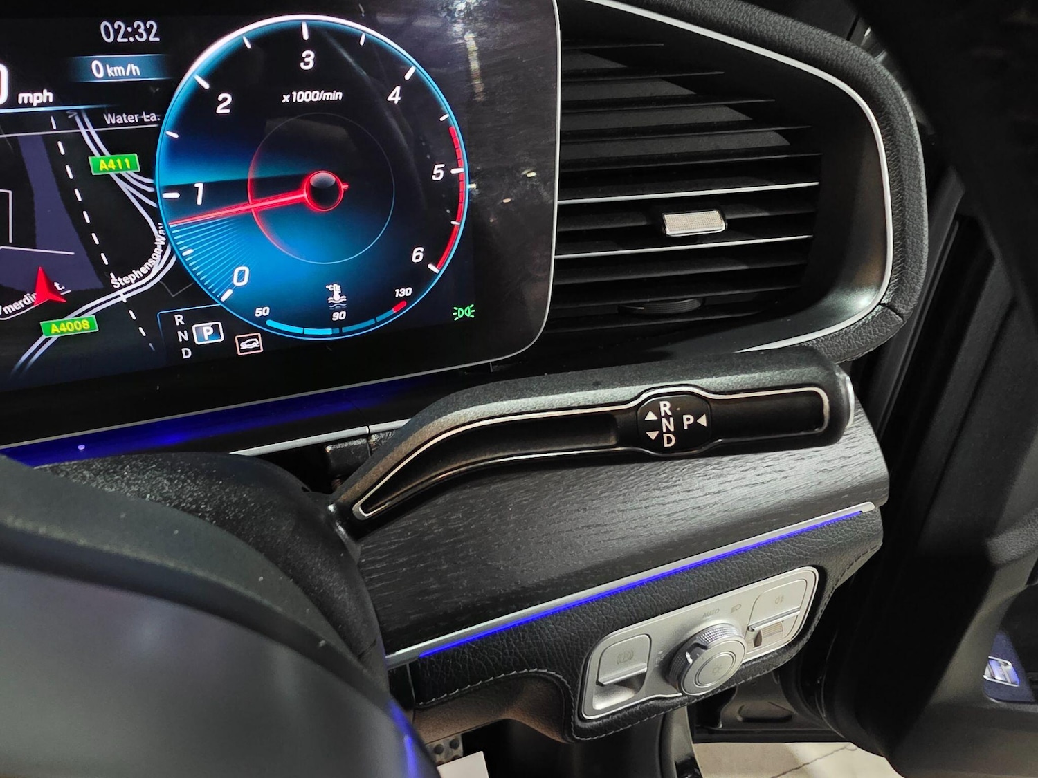 Used Mercedes-Benz GLE 2020 for sale - 76657113: Photo 23