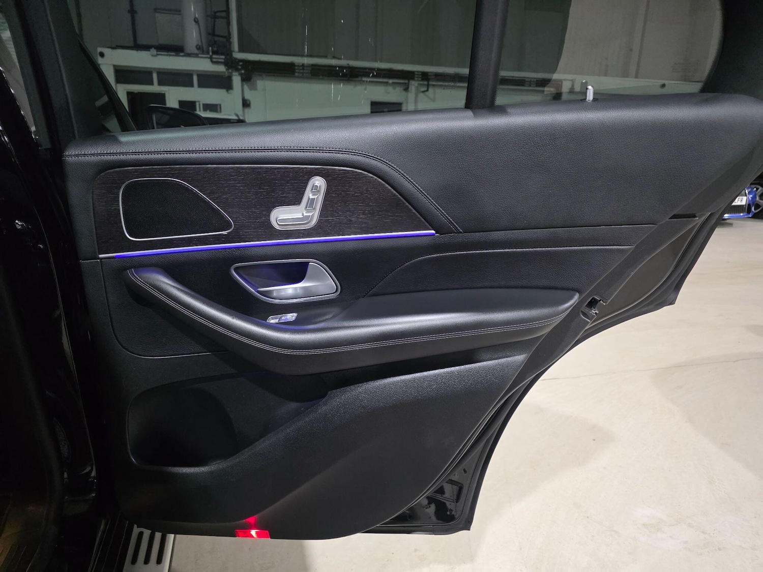 Used Mercedes-Benz GLE 2020 for sale - 76657113: Photo 26