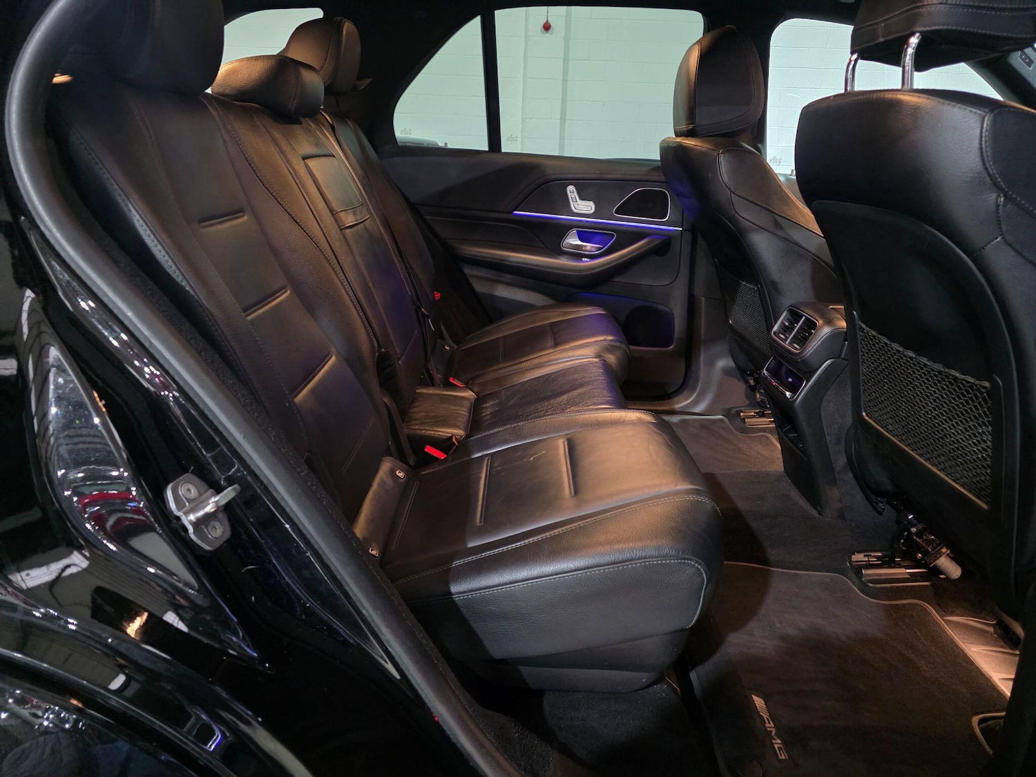 Used Mercedes-Benz GLE 2020 for sale - 76657113: Photo 29