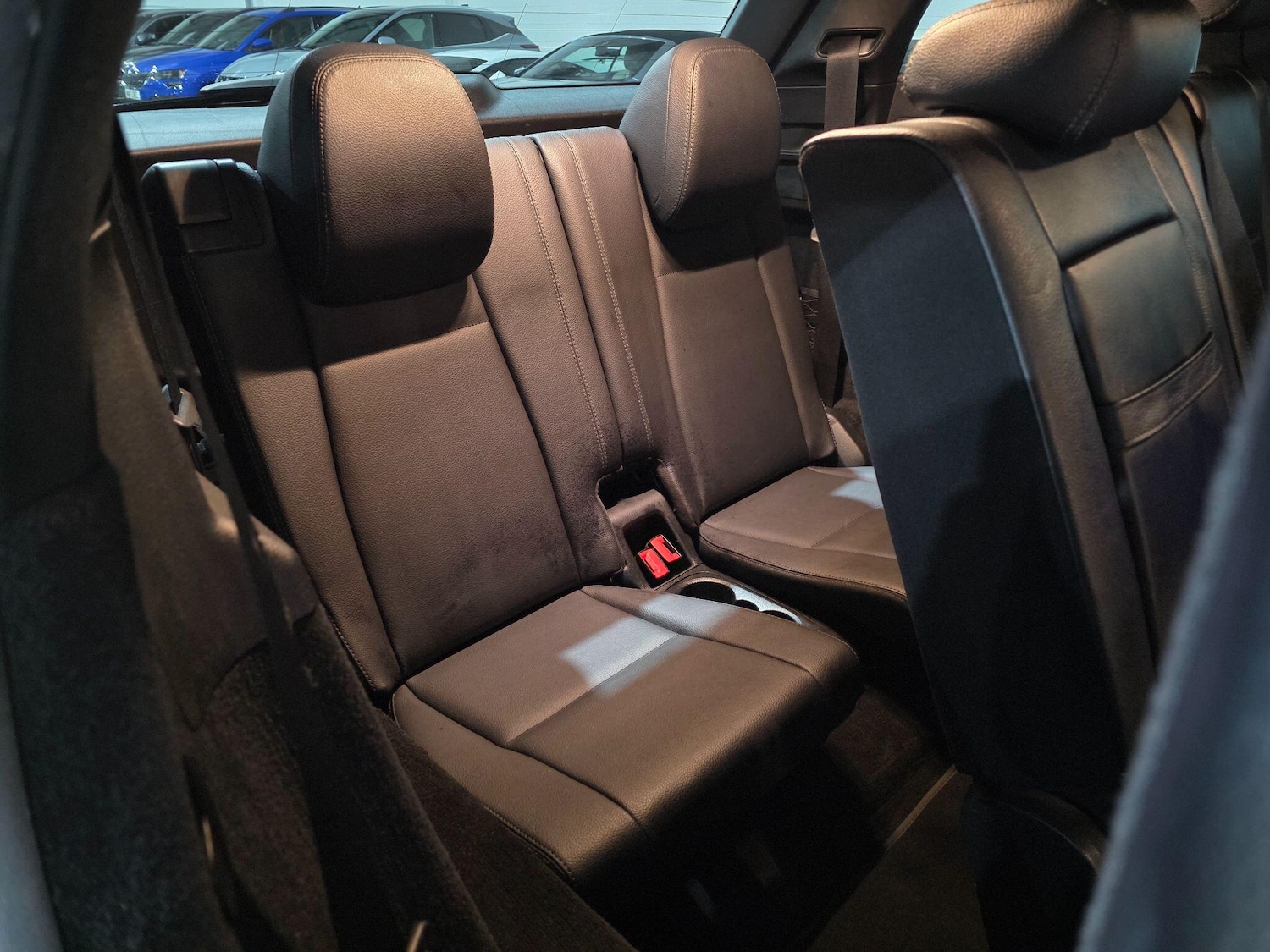 Used Mercedes-Benz GLE 2020 for sale - 76657113: Photo 31