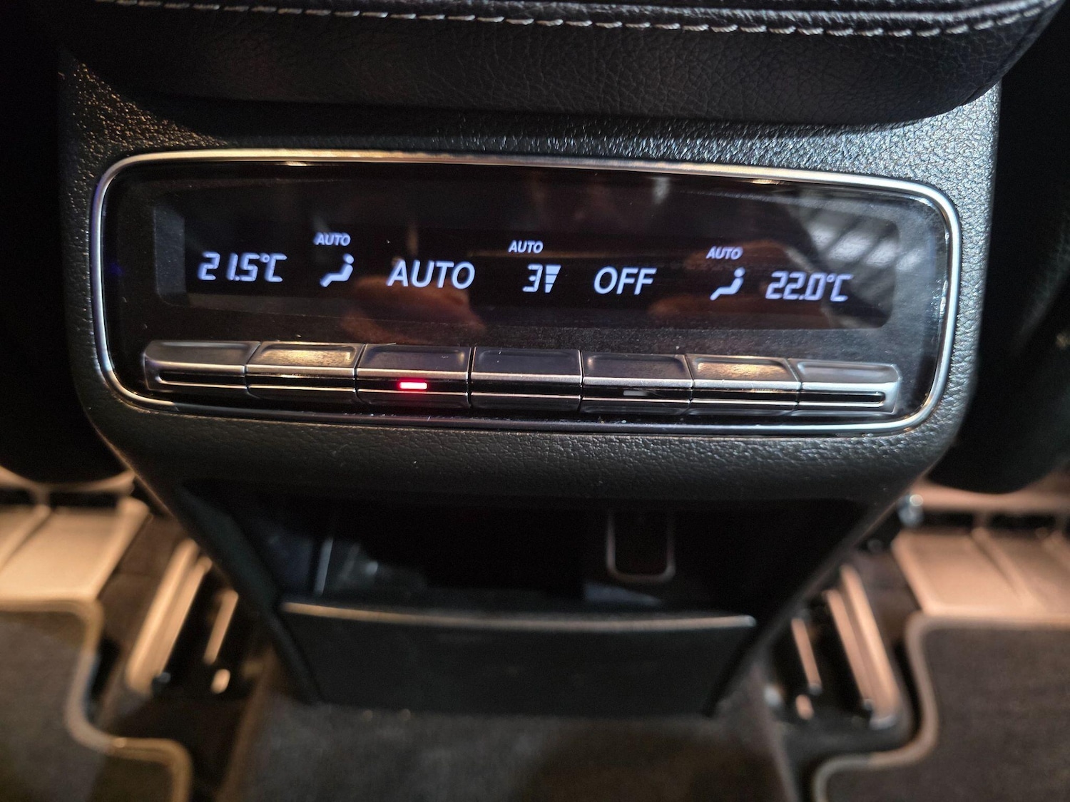 Used Mercedes-Benz GLE 2020 for sale - 76657113: Photo 32