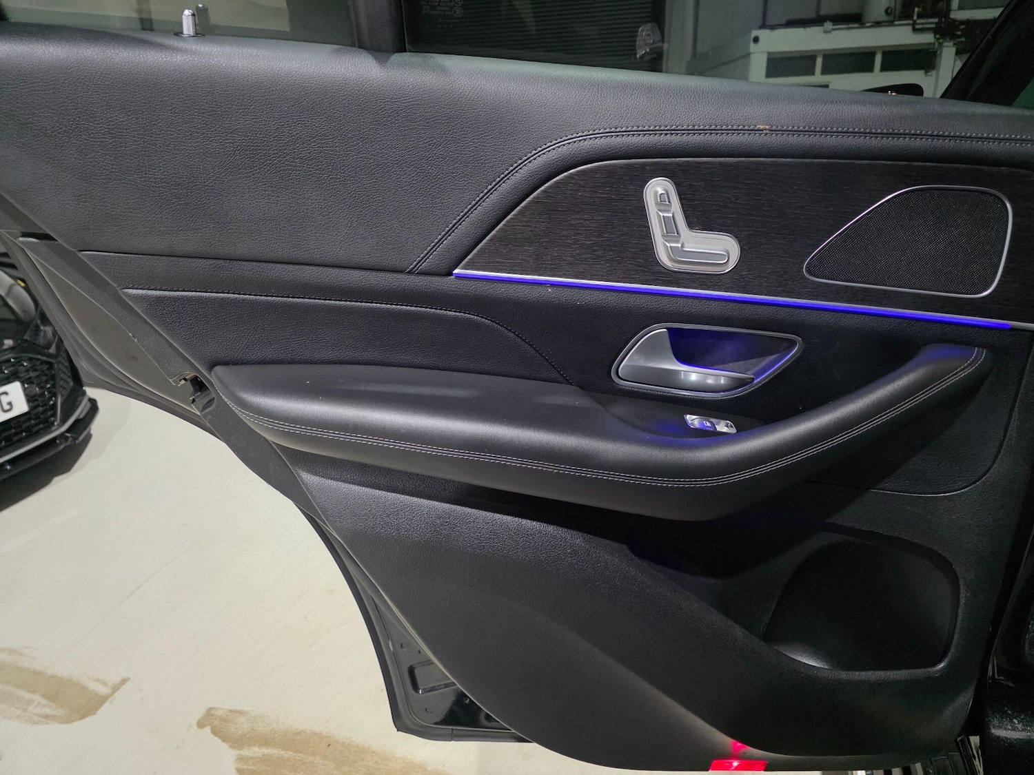 Used Mercedes-Benz GLE 2020 for sale - 76657113: Photo 34