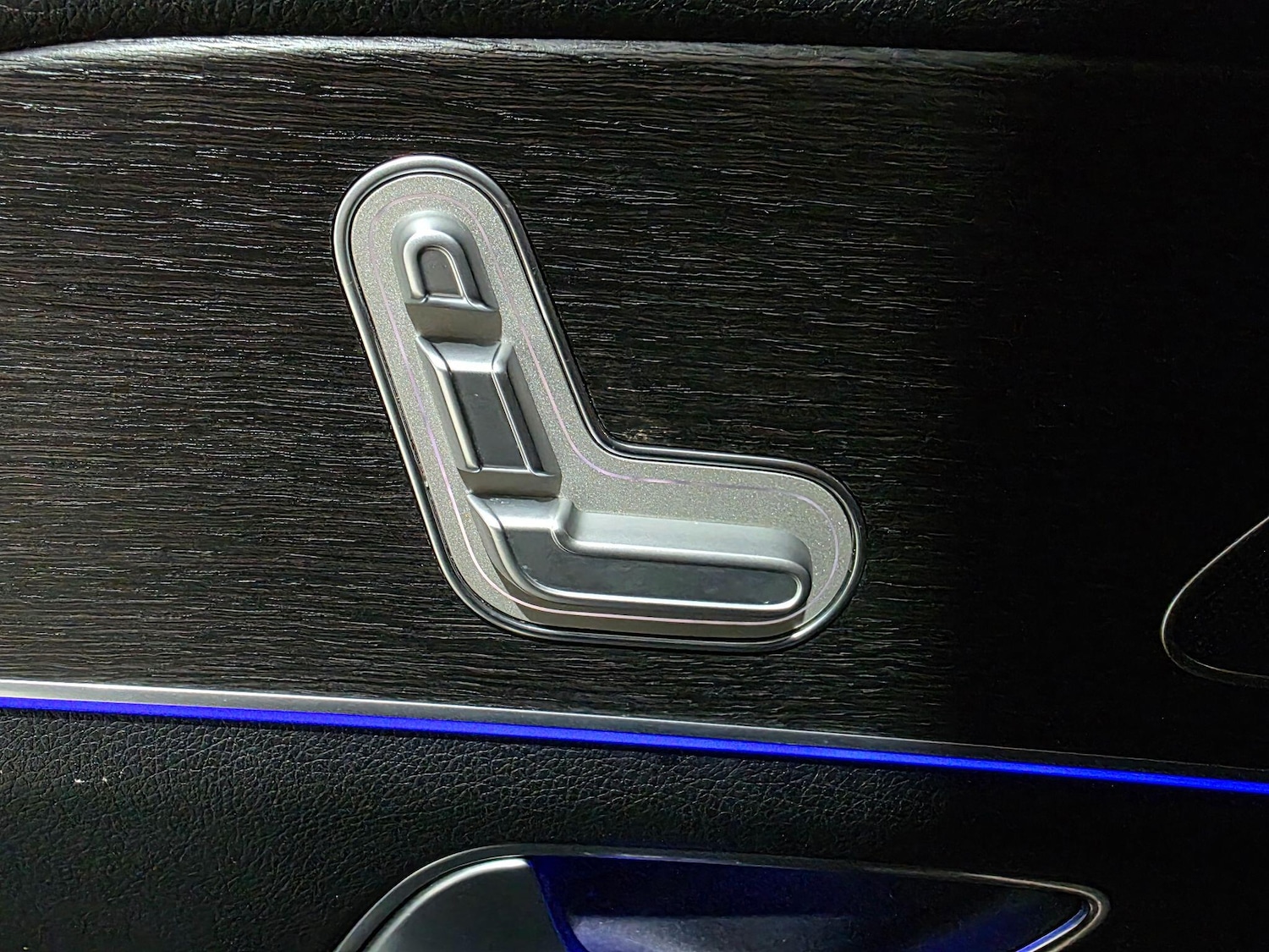 Used Mercedes-Benz GLE 2020 for sale - 76657113: Photo 35