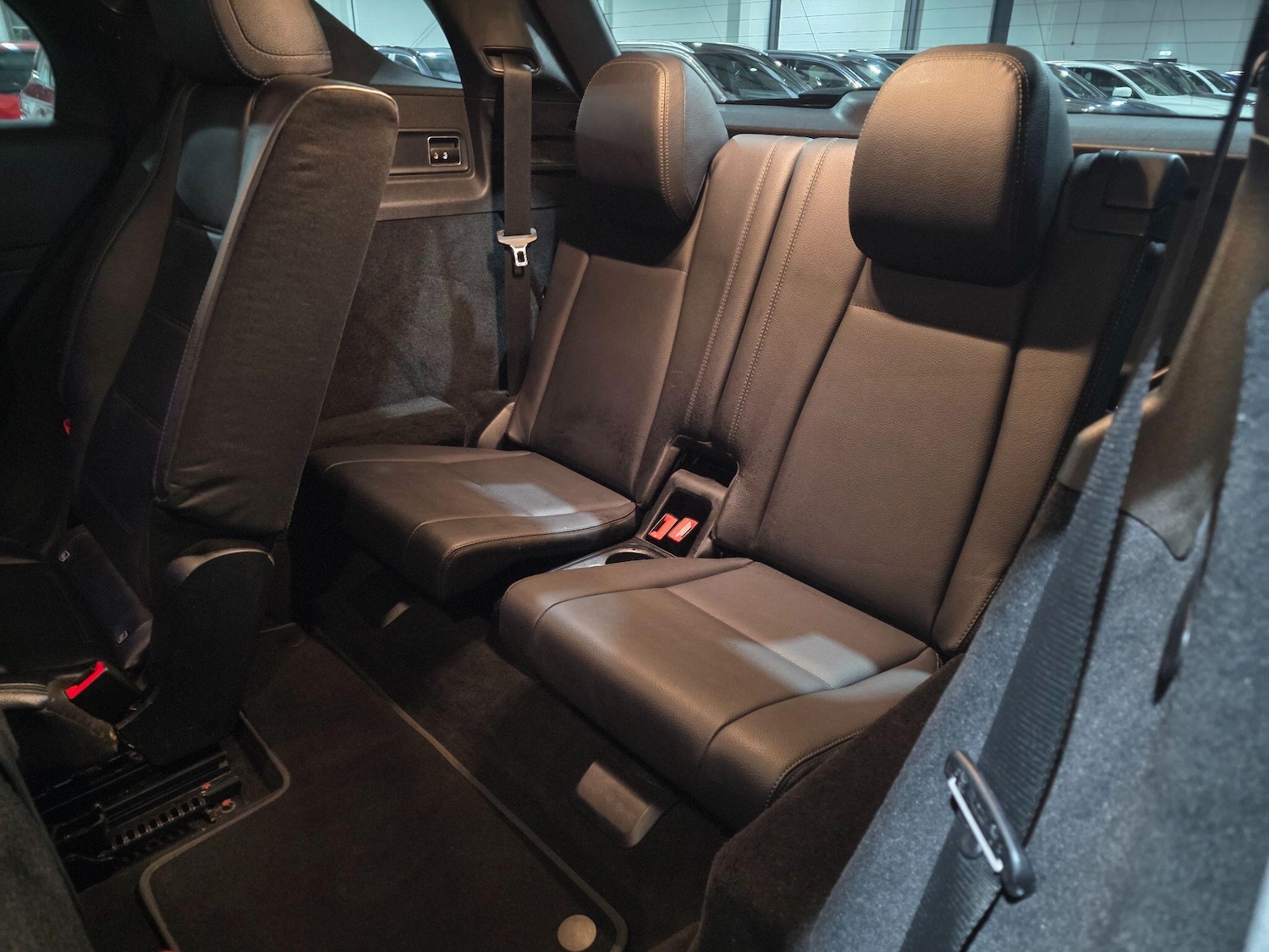 Used Mercedes-Benz GLE 2020 for sale - 76657113: Photo 36