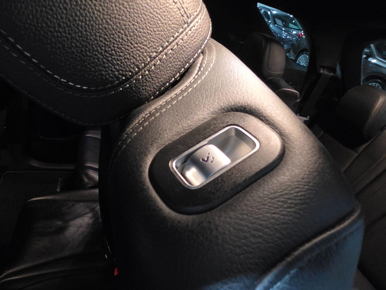 Used Mercedes-Benz GLE 2020 for sale - 76657113: Photo 37