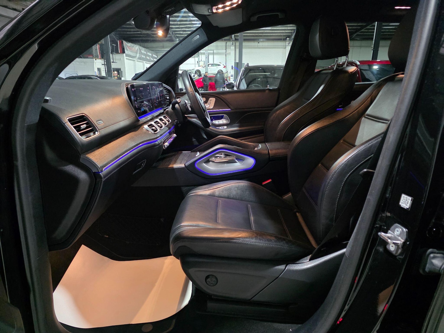 Used Mercedes-Benz GLE 2020 for sale - 76657113: Photo 38