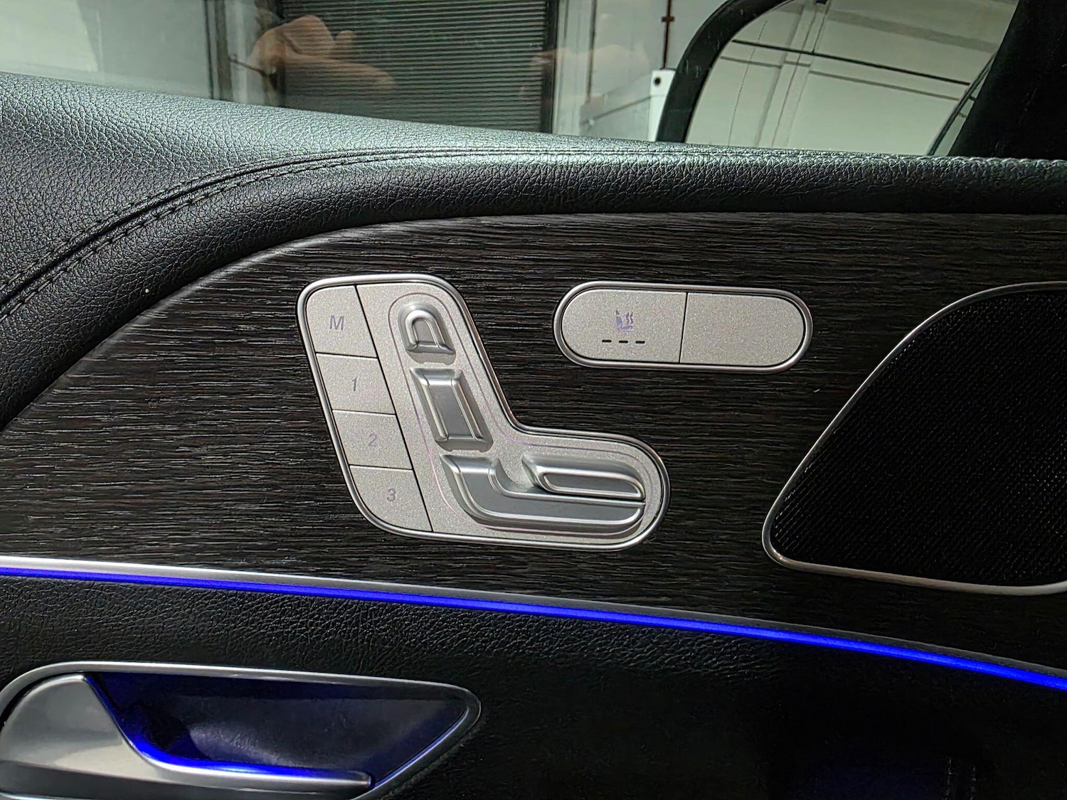 Used Mercedes-Benz GLE 2020 for sale - 76657113: Photo 39