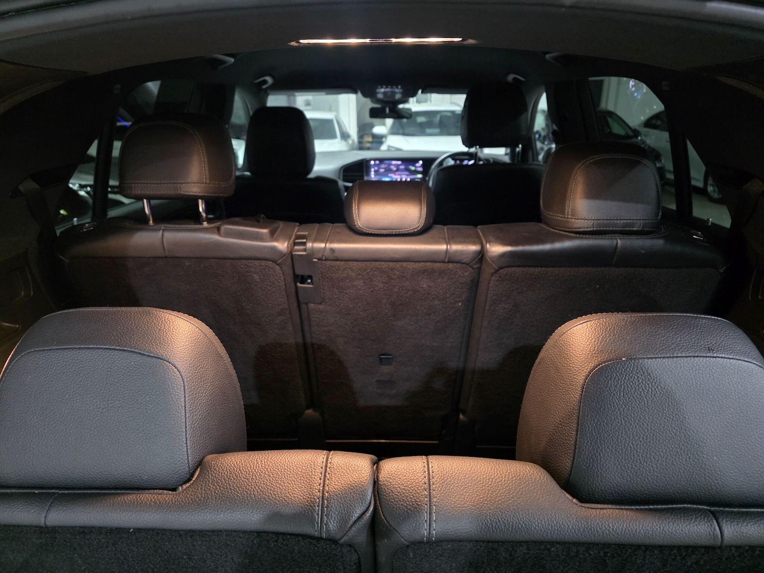 Used Mercedes-Benz GLE 2020 for sale - 76657113: Photo 44