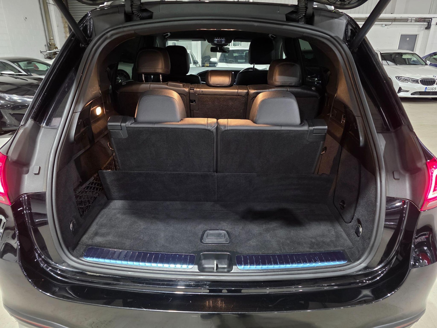 Used Mercedes-Benz GLE 2020 for sale - 76657113: Photo 45