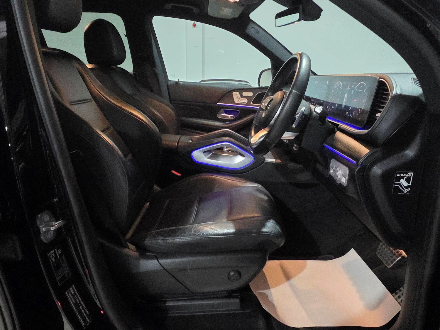 Used Mercedes-Benz GLE 2020 for sale - 76657113: Photo 6