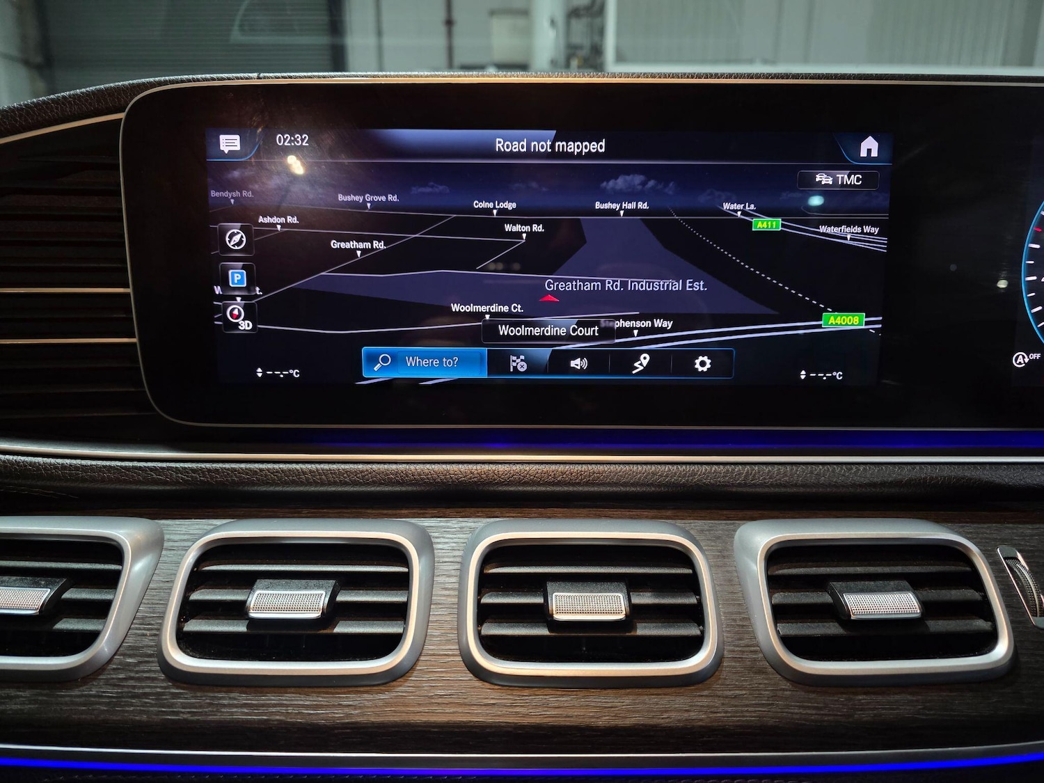 Used Mercedes-Benz GLE 2020 for sale - 76657113: Photo 7