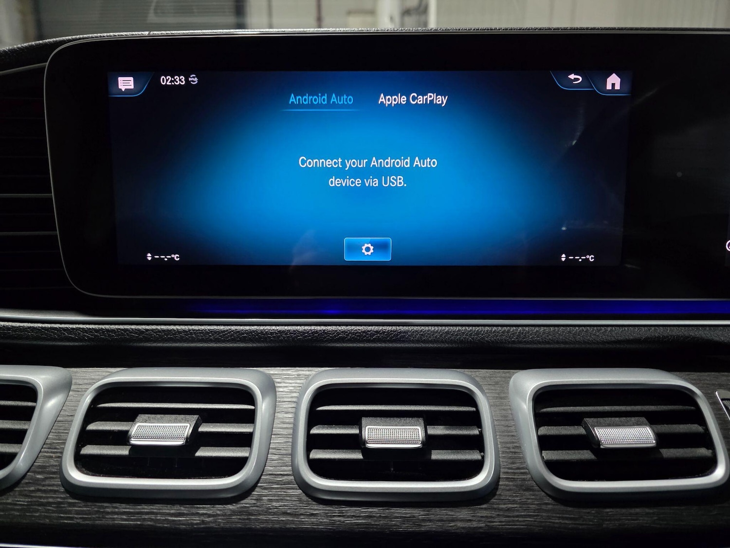 Used Mercedes-Benz GLE 2020 for sale - 76657113: Photo 9