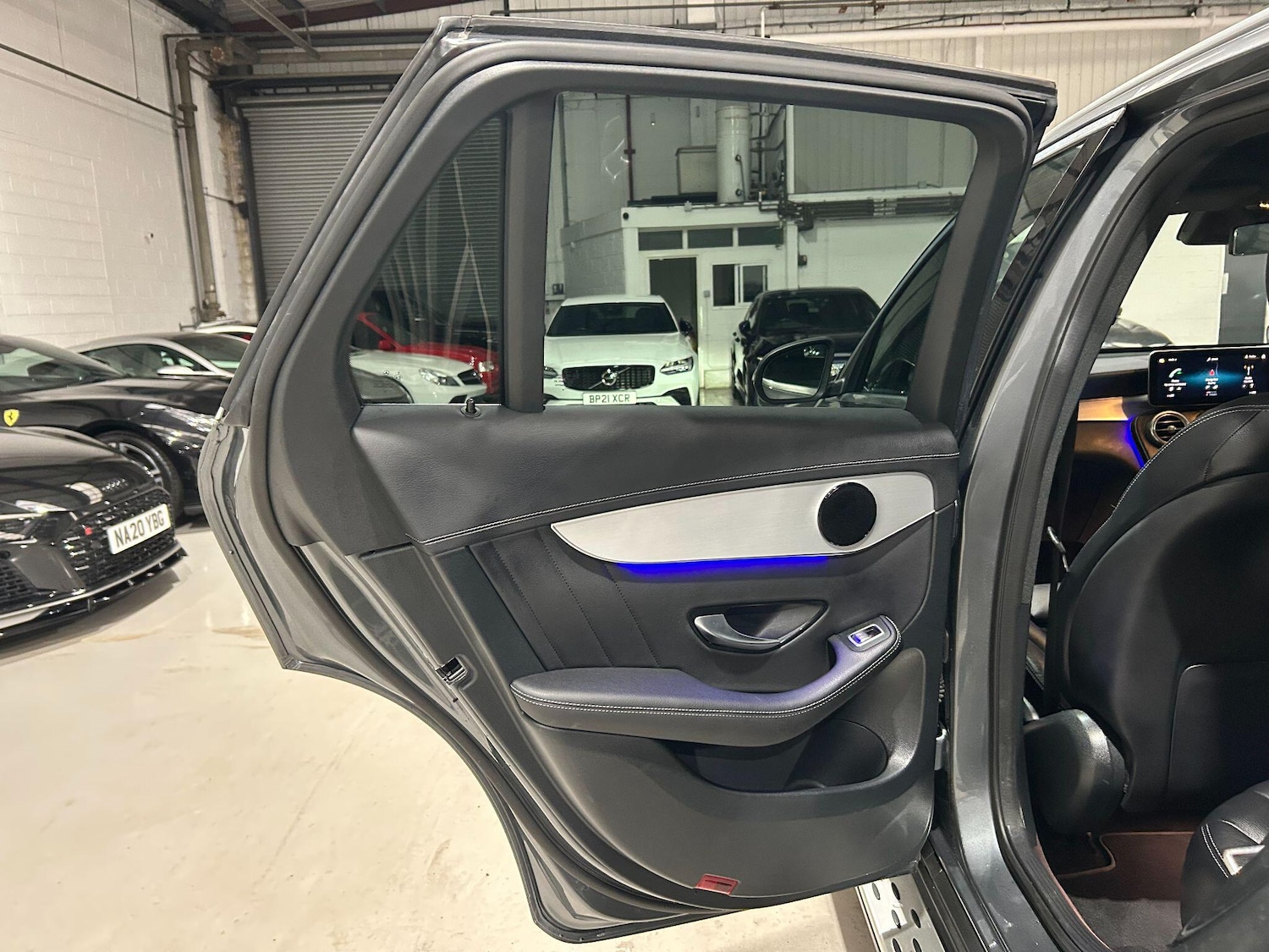 Vehicle 40