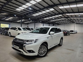 Used Mitsubishi Outlander 2020 for sale - 79532874: Photo