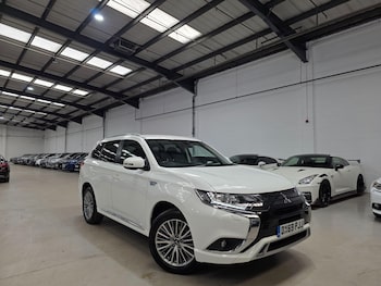 Used Mitsubishi Outlander 2020 for sale - 79532874: Photo