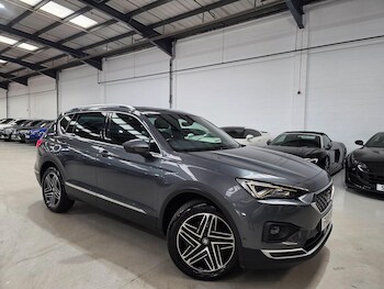 Used SEAT Tarraco 2019 for sale - 76425616: Photo