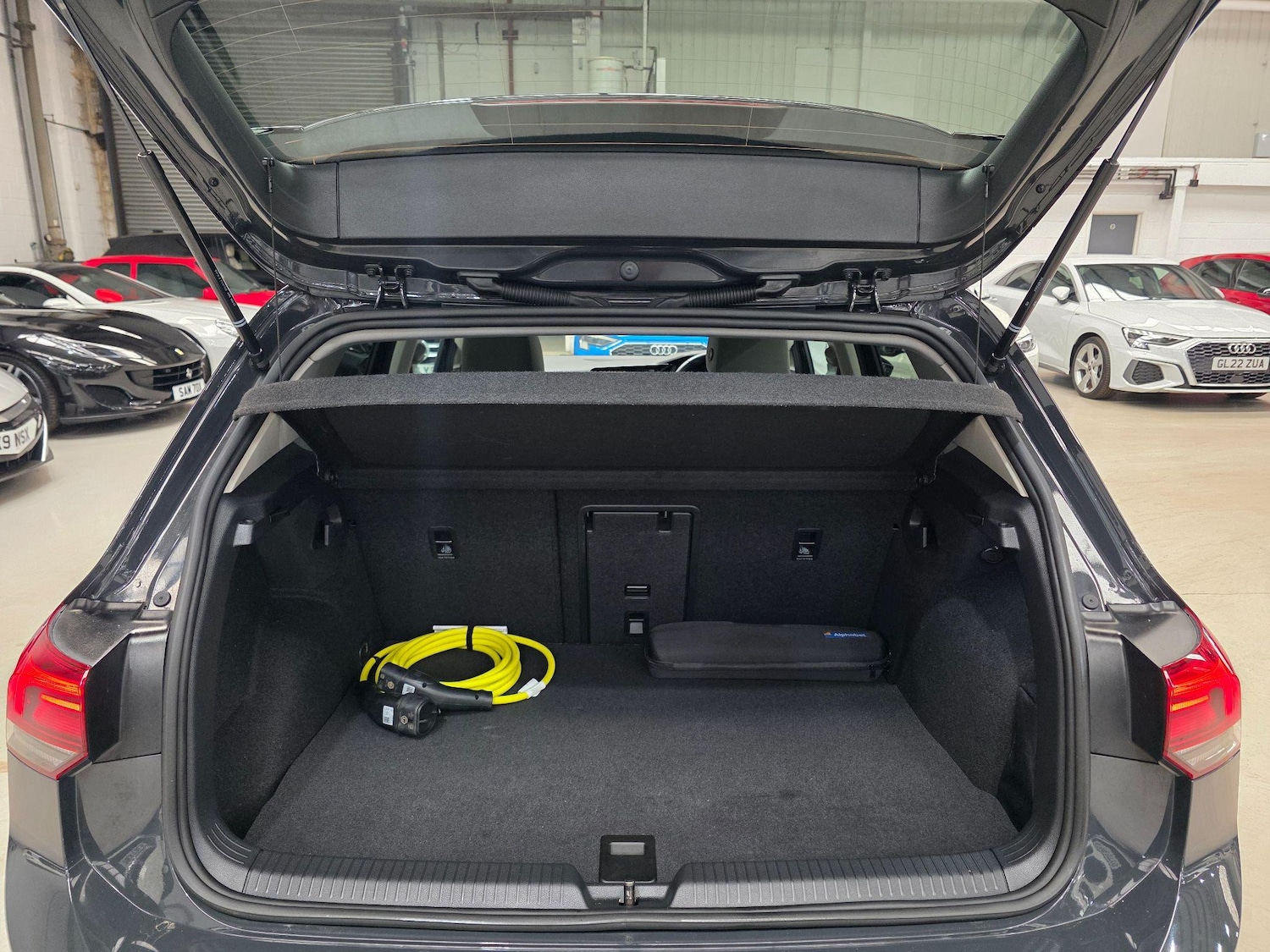 Vehicle 34