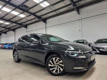 Used Volkswagen Golf 2023 for sale - 74750662: Photo