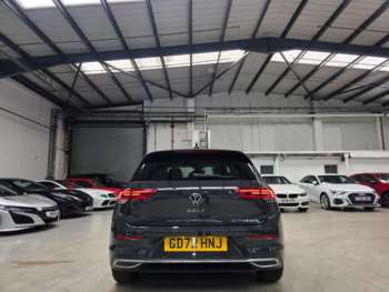 Used Volkswagen Golf 2023 for sale - 74750662: Photo