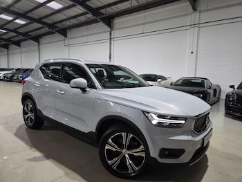 Used Volvo XC40 2021 for sale - 76728547: Photo