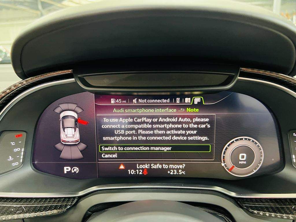 Used Audi R8 2020 for sale - 76991651: Photo 10