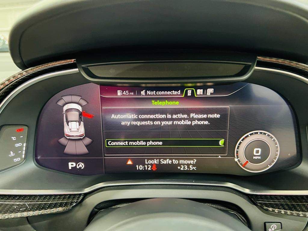 Used Audi R8 2020 for sale - 76991651: Photo 11