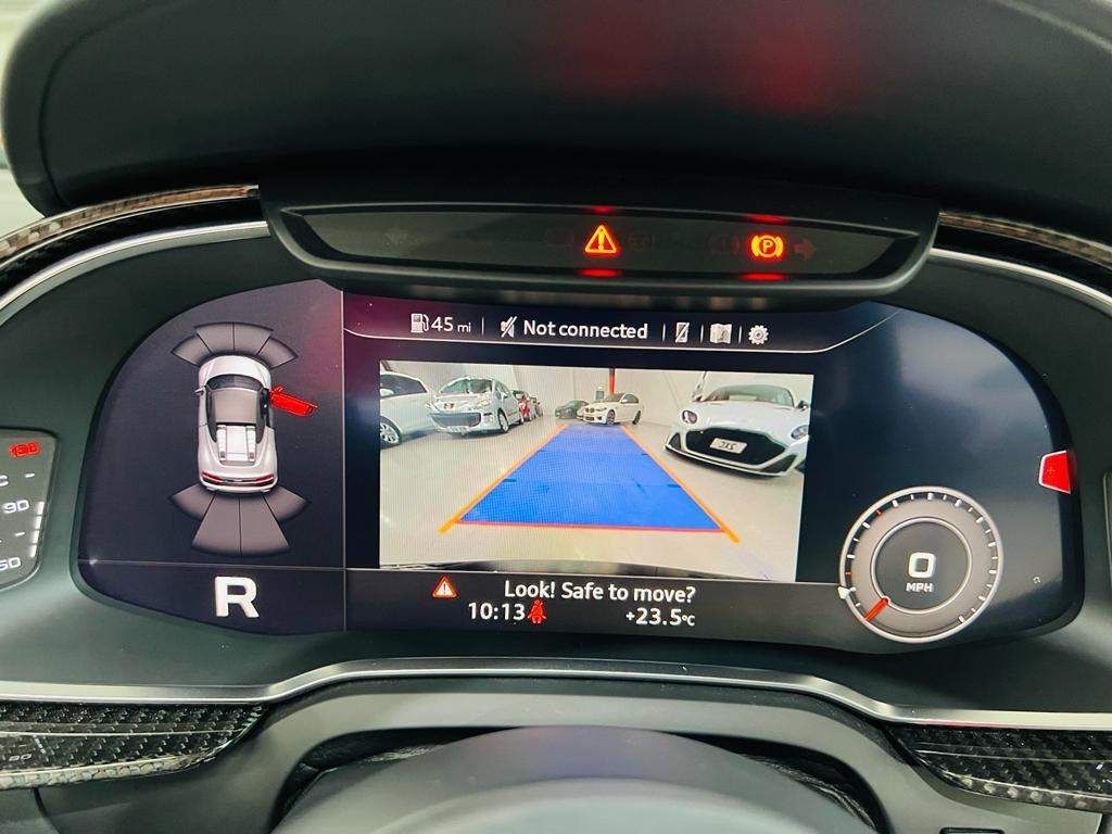 Used Audi R8 2020 for sale - 76991651: Photo 12