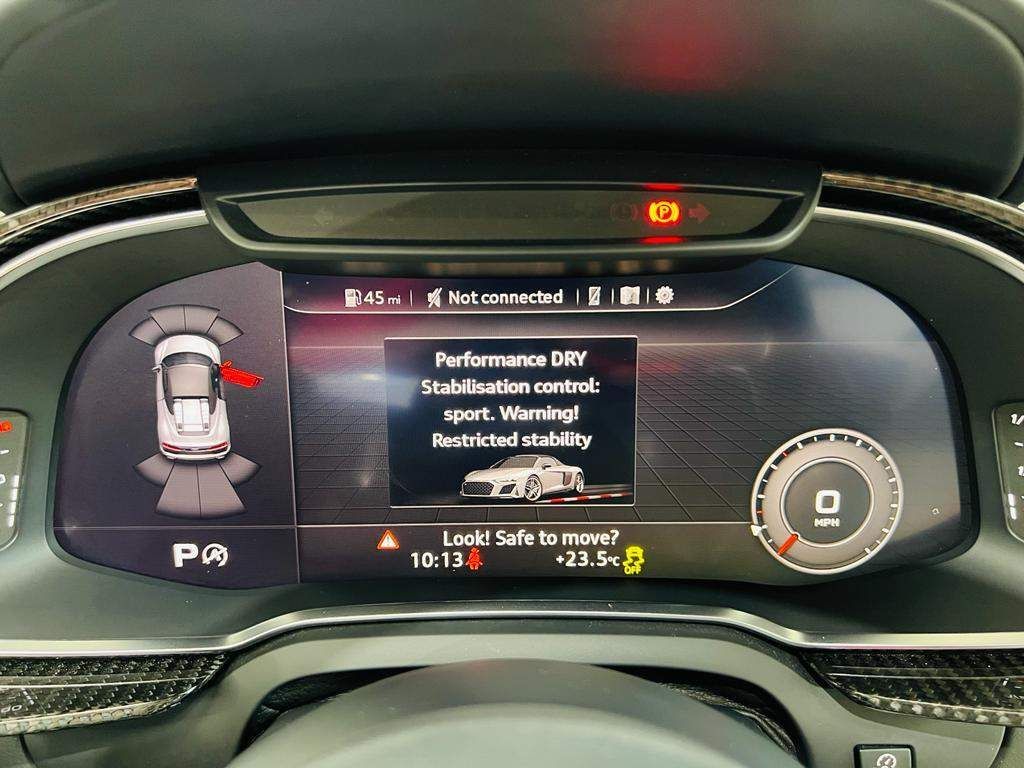 Used Audi R8 2020 for sale - 76991651: Photo 13