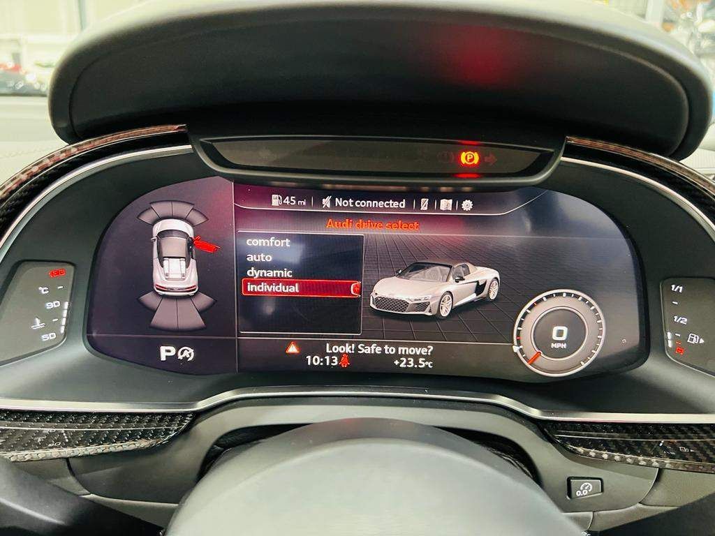 Used Audi R8 2020 for sale - 76991651: Photo 14