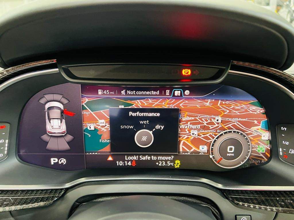 Used Audi R8 2020 for sale - 76991651: Photo 15