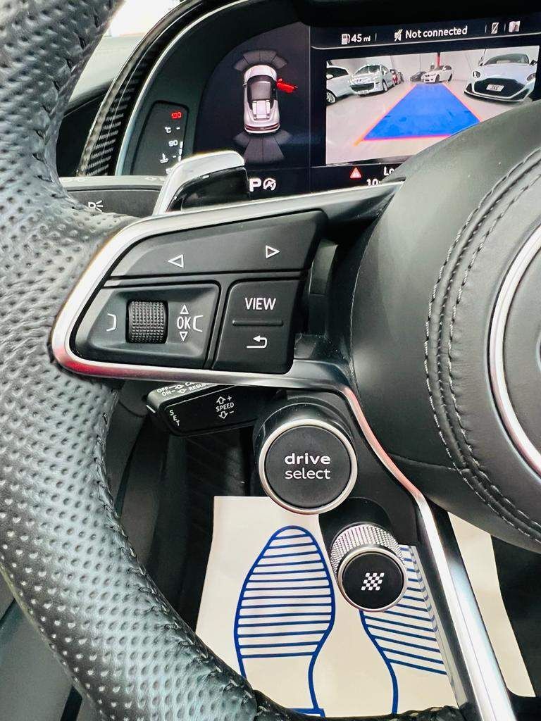 Used Audi R8 2020 for sale - 76991651: Photo 16