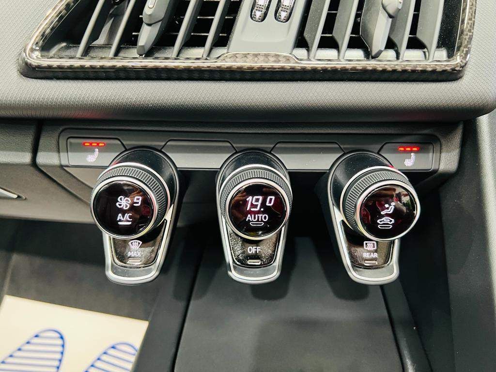 Used Audi R8 2020 for sale - 76991651: Photo 21