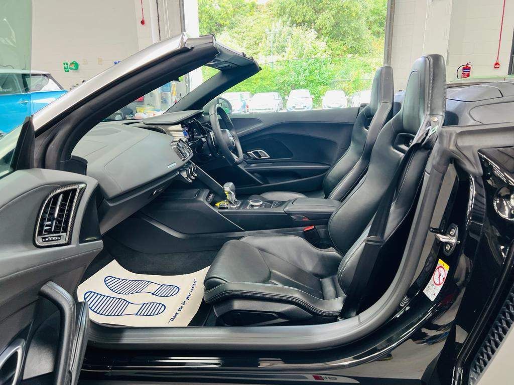 Used Audi R8 2020 for sale - 76991651: Photo 27