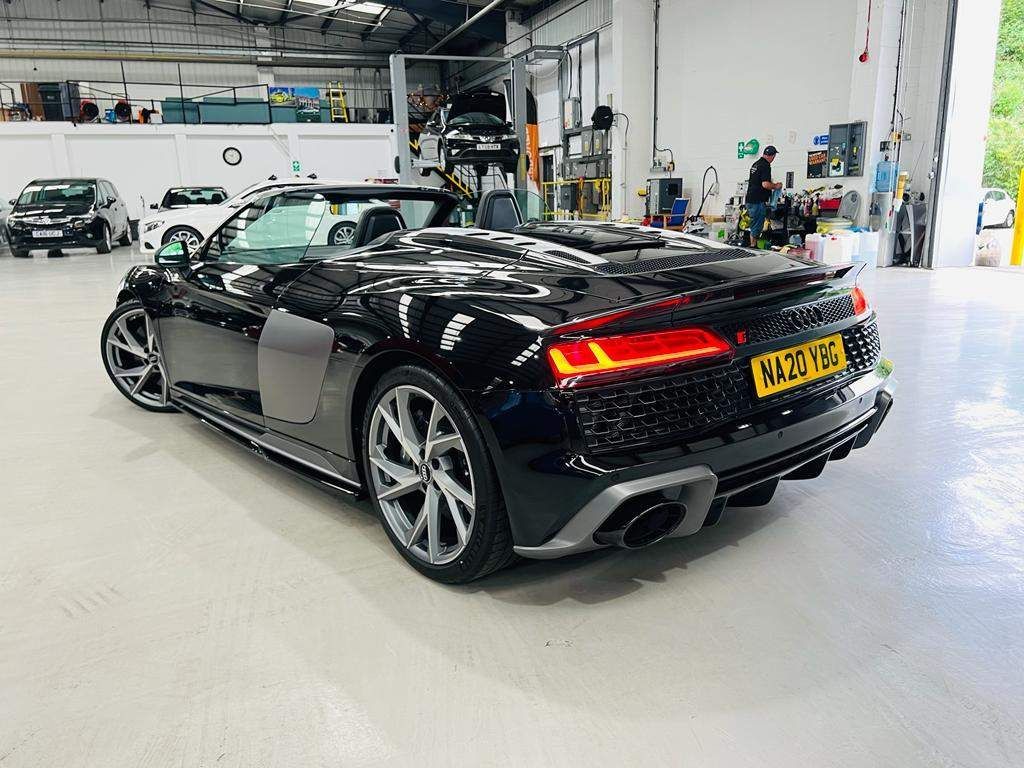 Used Audi R8 2020 for sale - 76991651: Photo 29