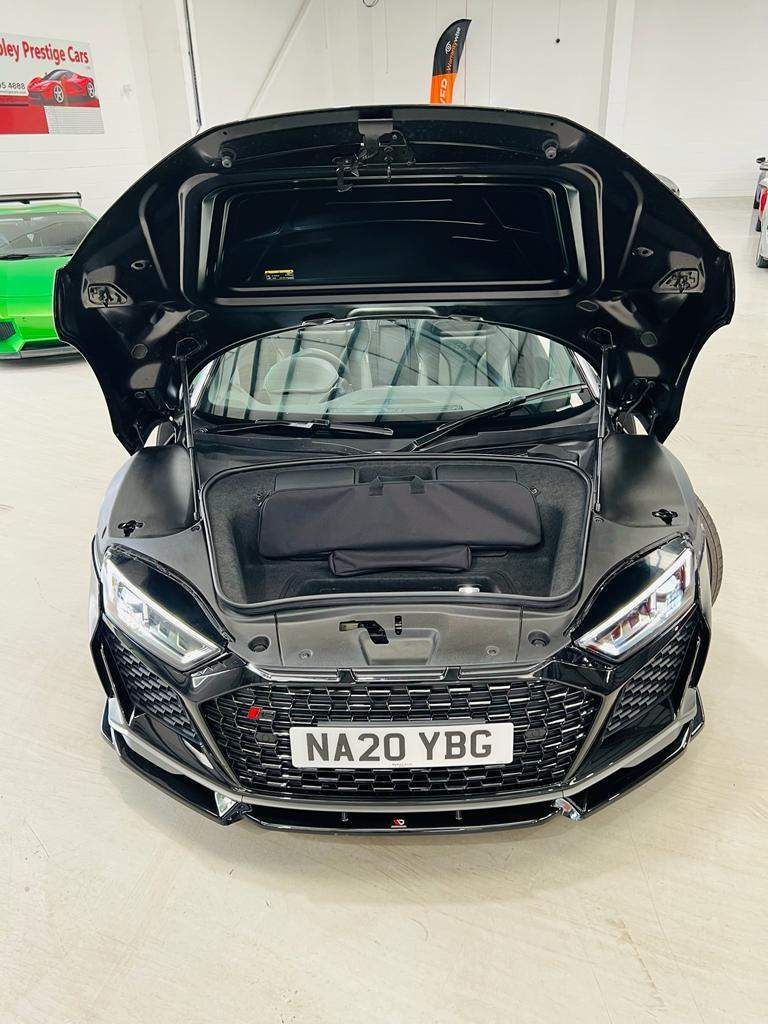 Used Audi R8 2020 for sale - 76991651: Photo 31