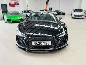 Used Audi R8 2020 for sale - 76991651: Photo