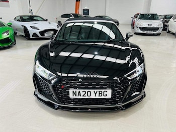 Used Audi R8 2020 for sale - 76991651: Photo