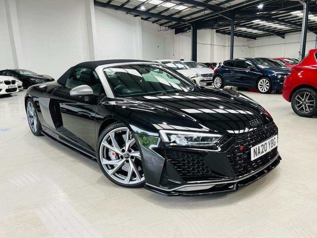 Used Audi R8 2020 for sale - 76991651: Photo 5