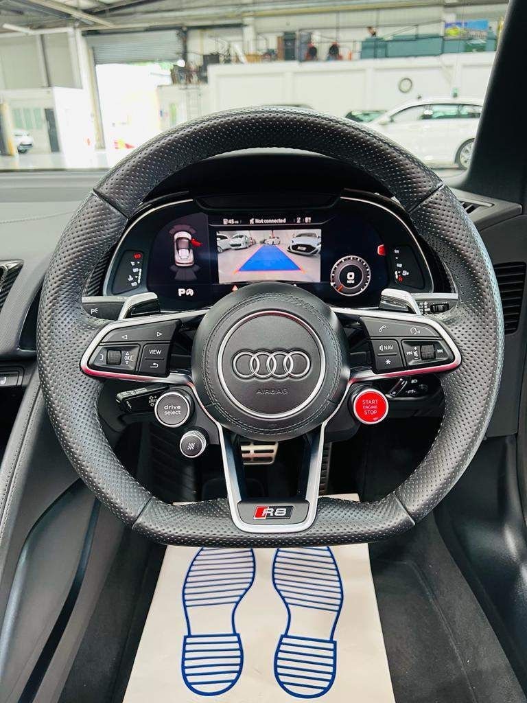 Used Audi R8 2020 for sale - 76991651: Photo 9