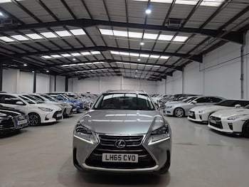 Used Lexus NX 2015 for sale - 77753758: Photo