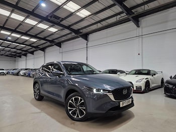 Used Mazda CX-5 2022 for sale - 79224870: Photo