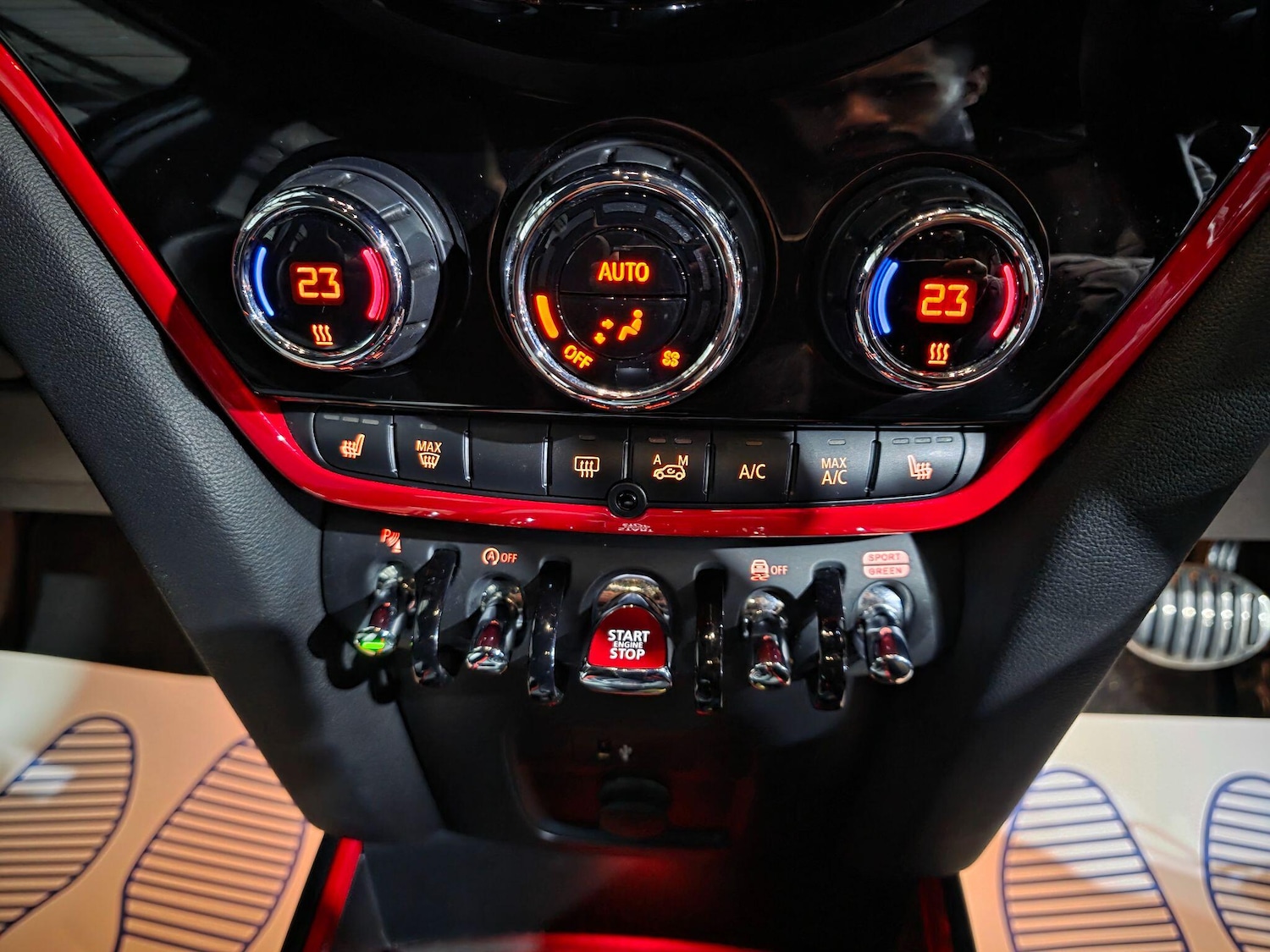 Used MINI Countryman 2020 for sale - 76996092: Photo 12