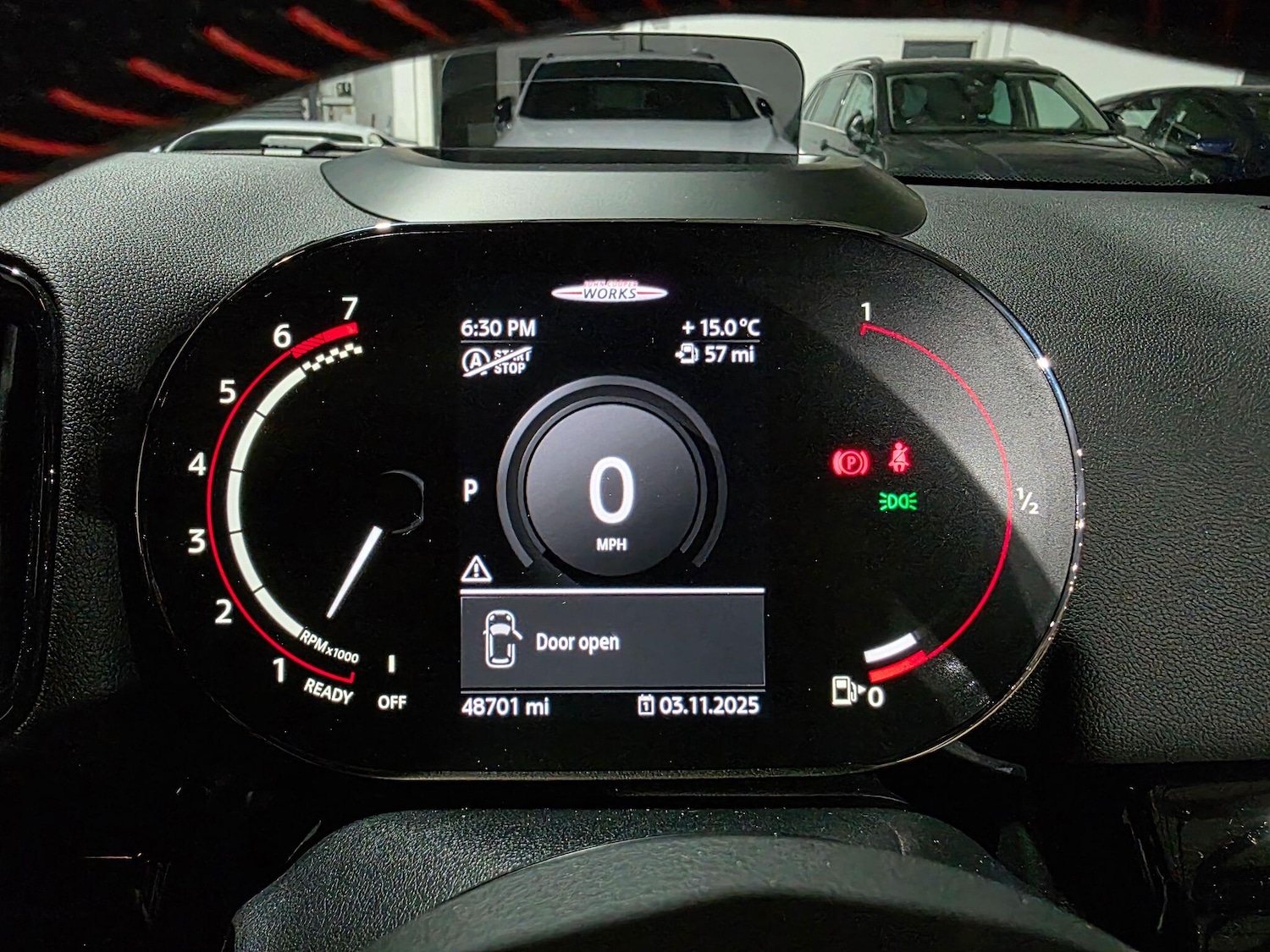 Used MINI Countryman 2020 for sale - 76996092: Photo 13