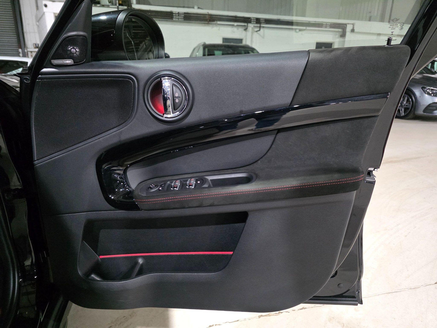 Used MINI Countryman 2020 for sale - 76996092: Photo 15