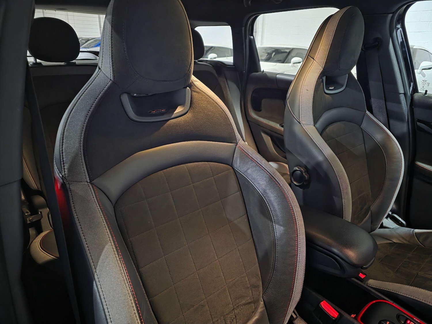 Used MINI Countryman 2020 for sale - 76996092: Photo 17