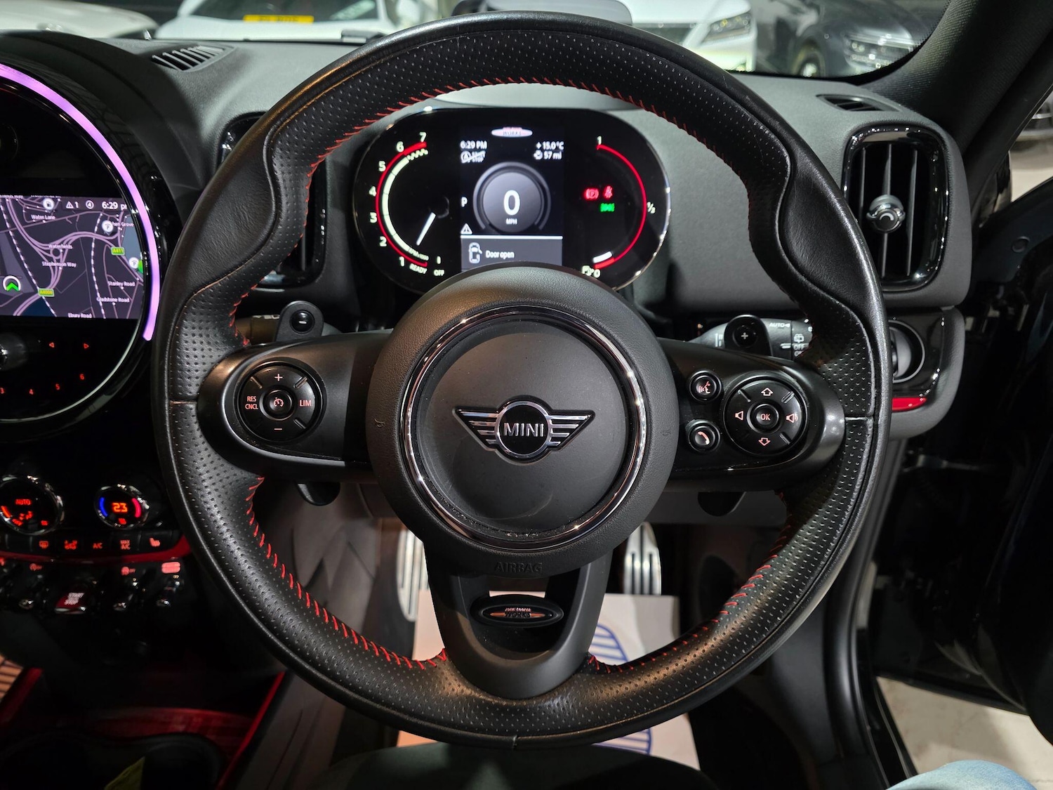 Used MINI Countryman 2020 for sale - 76996092: Photo 19